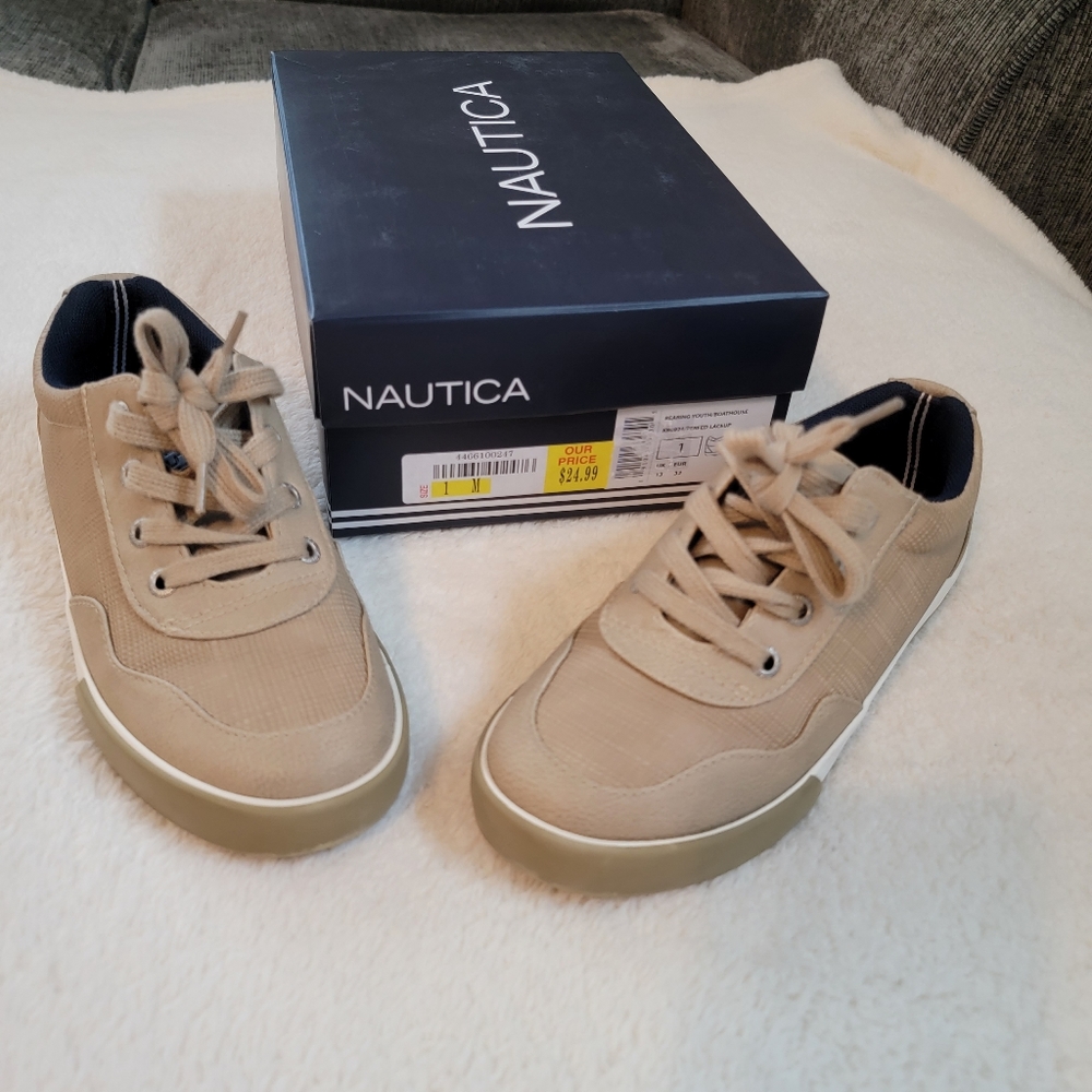 Boy's casual shoes - Picture 14 of 17